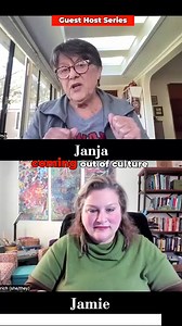 Next up on our guest host series, Jamie Marich, PhD & Janja Lalich, PhD! Dr. Jamie Marich (she/they) speaks internationally on EMDR therapy, trauma, addiction, dissociation, expressive arts, yoga, and mindfulness, and runs a private practice and online training network in her home base of Akron, OH. Janja Lalich, Ph.D. is a researcher, author, and educator specializing in cults and extremist groups, with a particular focus on charismatic relationships, political and other social movements, ideol