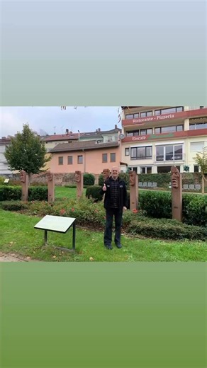 Herbert Hodel on Reels