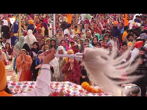 How Is Guru Nanak Jayanti Or Guru Purab Celebrated | MyNation