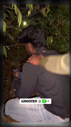 Hilarious Ghosting Moments in Tamil Comedy