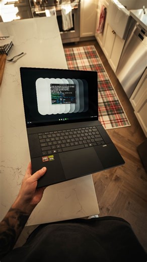 Andres Vidoza on Instagram: "45 days with Linux... My experience has been fantastic with my Linux Laptop but far from perfect. Better than Windows however. I will be however be using it until the end of the year. I want to see what Linux can do for me. Many Linux based projects coming, specially home lab related. #tech #windows #macbook #laptop #linux"