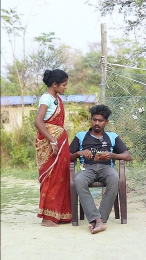 Smart Jawai New Santali Comedy 2026 Ram Hembram
