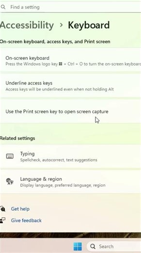 How to Screenshot in Windows 11 Easily