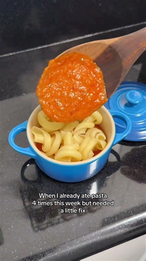 anything for and excuse to use my Le Creuset cocotte