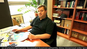 2.5K views · 14 reactions | "Policja w końcu mnie zabije”. Jacek Harłukowicz zagląda w akta śledztwa w sprawie śmierci Igora Stachowiaka. Już jutro w „Dużym Formacie”! #nowynumer | Duży Format | Facebook