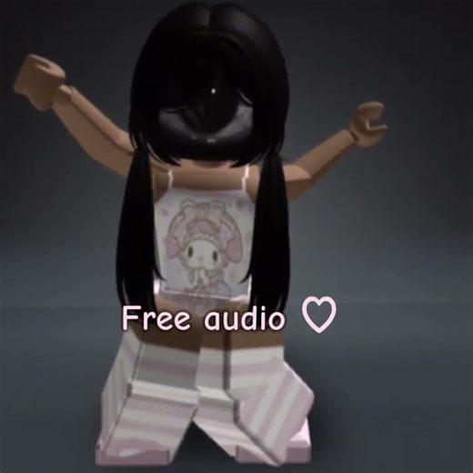 Free aduio! (Im back:3)