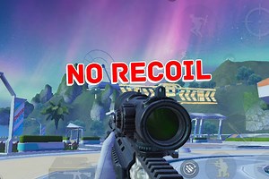 BGMI no recoil files are not safe, here's why