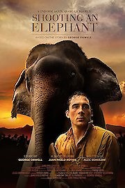 Shooting an Elephant