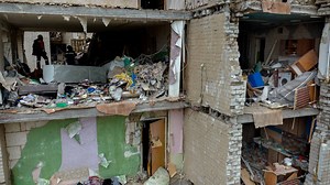 UN cites growing evidence of Russia war crimes in Ukraine