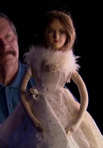 Mysteries at the Museum S03:E06 - Buried Alive and More