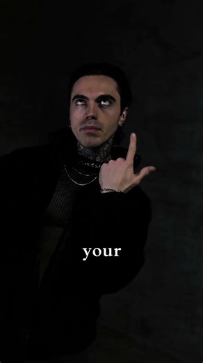 BookTok dark romance energy with obsession and control.