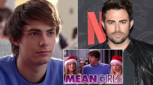 Mean Girls star Jonathan Bennett: Where is Aaron Samuels now?