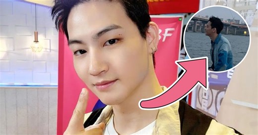 GOT7 Jay B's Behavior Towards An Actor On His Music Video Set Showcases His True Personality