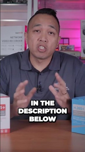 Battle of the Cameras: HiLook vs. Hikvision - Detailed Comparison and Verdict