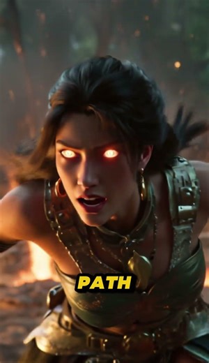 The Day Kali Almost Destroyed Everything