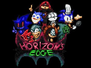 FNF' Horizon's Edge (Prototype Build - ??.12.22) [HARD] [READ DESC.]