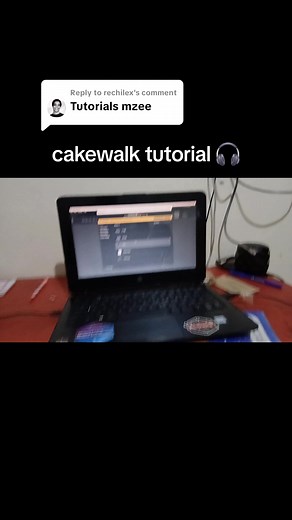 Cakewalk Tutorial: Mastering Your Home Studio Setup