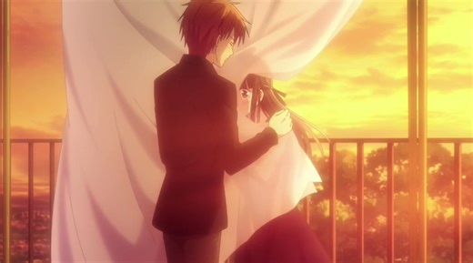 Exploring Jealousy in Fruits Basket: Tohru and Kyo's Dynamics