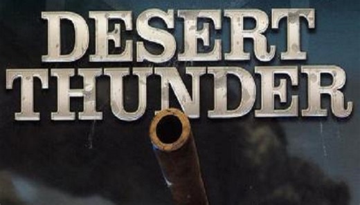 Buy Desert Thunder - PC (Steam)