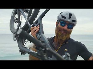 iFIT Biking Basics: Australia - Tommy Rivs