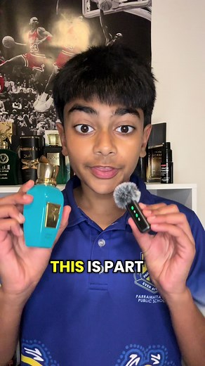 Part 4 Of Reviewing every single fragrance in my collection. Today is Xerjoff Erba Pura ##fragrance##cologne##foryou##fyp##xerjoff