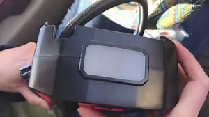 Watch Portable Air Compressor on Amazon Live