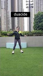 Diabolo practice - duacide