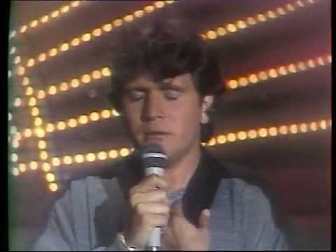 Frida et Balavoine - Belle (1983)