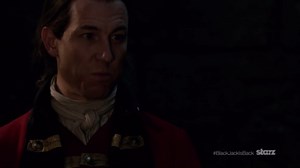 "Outlander" Wentworth Prison (TV Episode 2015)