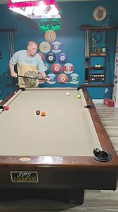 21K views · 483 reactions | A Nifty little Bank #billiards #pool #pooltricks #trickshots #tricks #artisticpool #8ball #9ball #10ball #BigAl #BigAlsbilliards #efren #efrenreyes #efrenbatareyes #venom #venomtrickshots #seyberts #jump #jumpshot #carom #combo #forcefollow #english #bank #bankshot #jflowers #earlstrickland #smo | Big Al's Billiards | Facebook