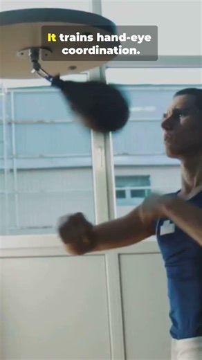 Speed Bag: The Secret to Endless Punches#boxing #warriormindset