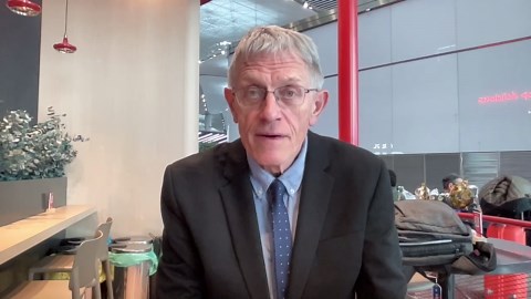 Thousands of flights disrupted as travel chaos deepens after Iran hits airports