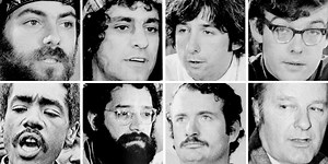 The True Story Behind 'The Trial of the Chicago 7'