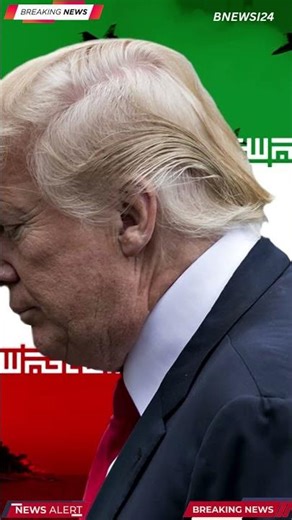 Trump insists he will not lift sanctions on Iran unless an agreement is reached with it