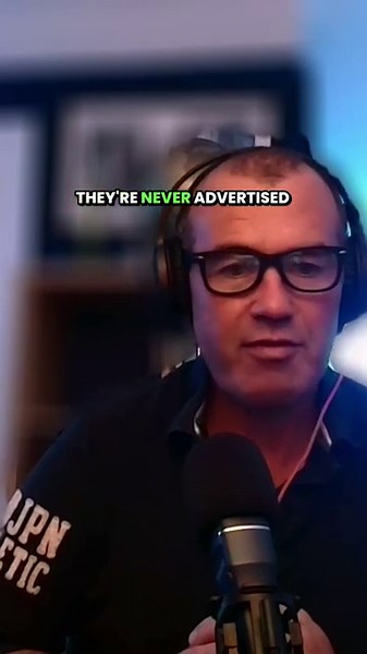 Why 80% of Jobs Are Never Advertised (and How to Access the Hidden Job Market)