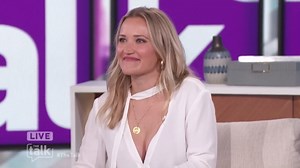 The Tragedy Of Young Sheldon Star Emily Osment Is So Sad