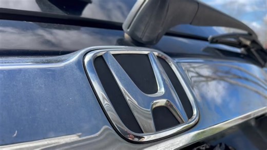 HONDA PILOT LICENSE PLATE LIGHT BULB REPLACEMENT - Full Video on YouTube.😎 #fixinit #honda #hondapilot #licenseplate #bulb #diy #howto #howtodo #licenseplatelight #light #lightbulb #automotive #autorepair