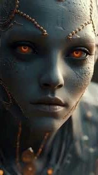 Dyson Spheres : Starborn Silence, short music video 3