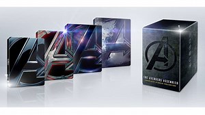 Best Marvel Cosplay At NYCC 2019