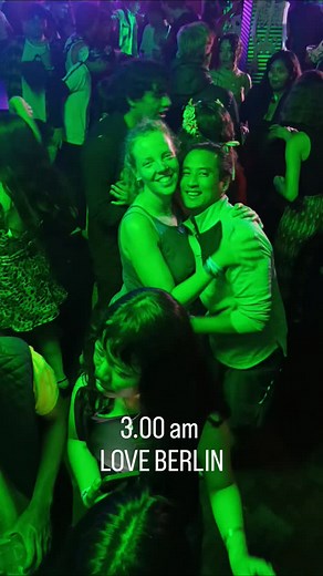 118K views · 357 reactions | Berlin Party Hostel on Reels | Facebook