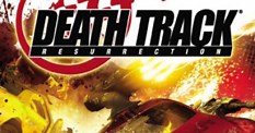 ESRB rates PC's combat racer 'Death Track: Resurrection' for PS3