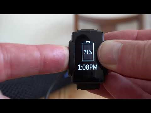 How to restart your FitBit Charge 4 in under a minute - 2 methods to fix sync / unresponsive screen