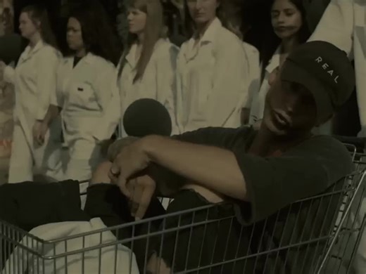 NF - Leave Me Alone: An Emotional Journey