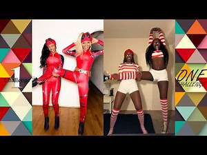 Black People Dance Challenges Compilation - November 2025 Part 1