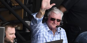 Hawk Harrelson on Sox in '21, La Russa hire