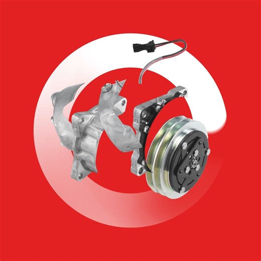 ♻️ Ensuring optimal cabin comfort: air conditioning compressor A/C compressor is an essential component to secure the right temperature in the trucks cabin. It is specifically designed to match with the full air conditioning system, and maintain a constant ambient air, with limited noises inside and outside the truck. ✅ Why choose REMAN? A/C Compressors remanufacturing process enables significant raw materials savings, especially on steel, aluminum & cooper. Learn more about Renault Trucks Reman