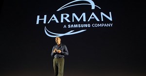 Samsung Sets Aside $300M to Develop Automated Driving Tech