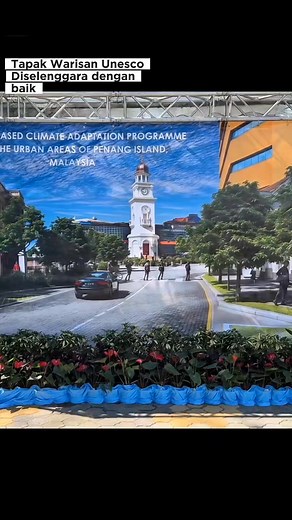 13K views · 95 reactions | Penang Kita Terus Maju Ke Hadapan !...