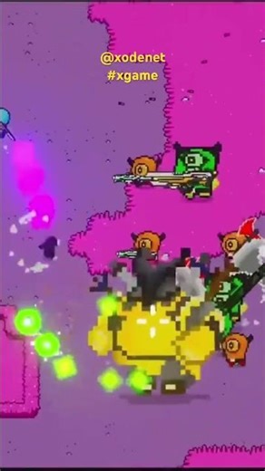 Coming soon on Steam