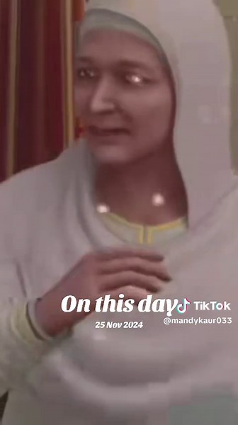 Significant Events on November 25